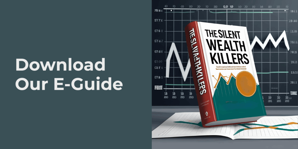 photo showing e-guide to download on inflation and inaction