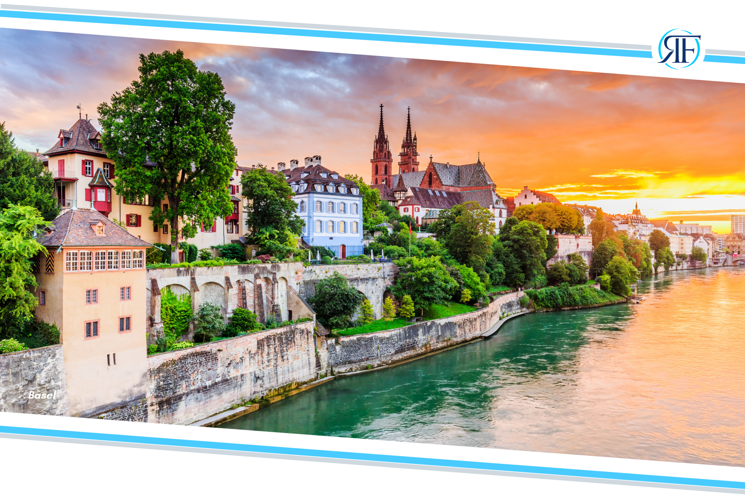 5 Retirement Planning Tips- Switzerland lake