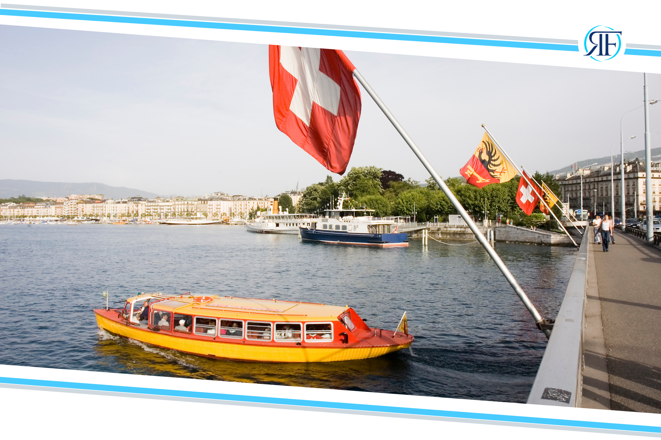 Swiss 2nd pillar Pension explained Blog photo of switzerland