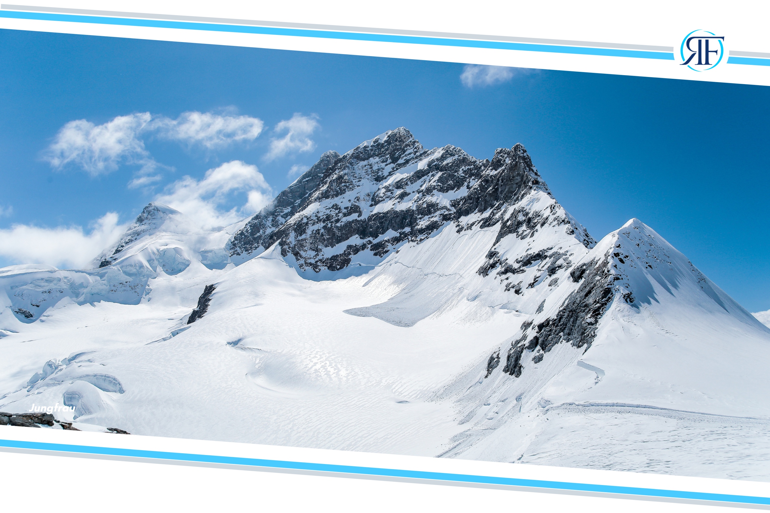 How to Manage Your Retirement Portfolio in Switzerland photo of Jungfrau