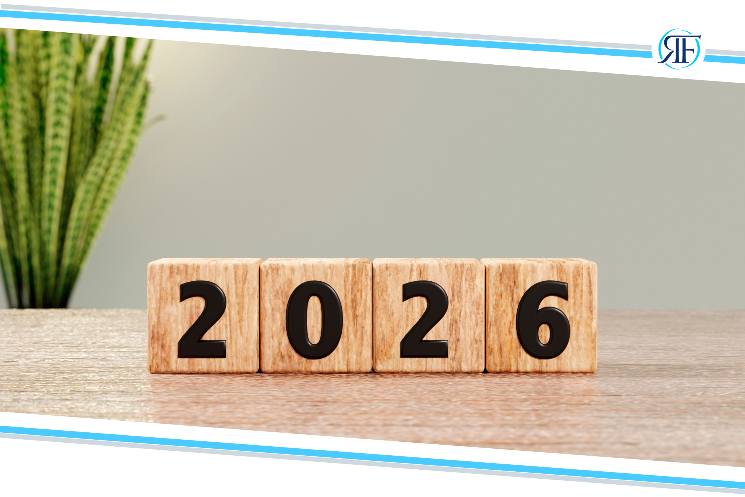 financial strategy 2026 cubes