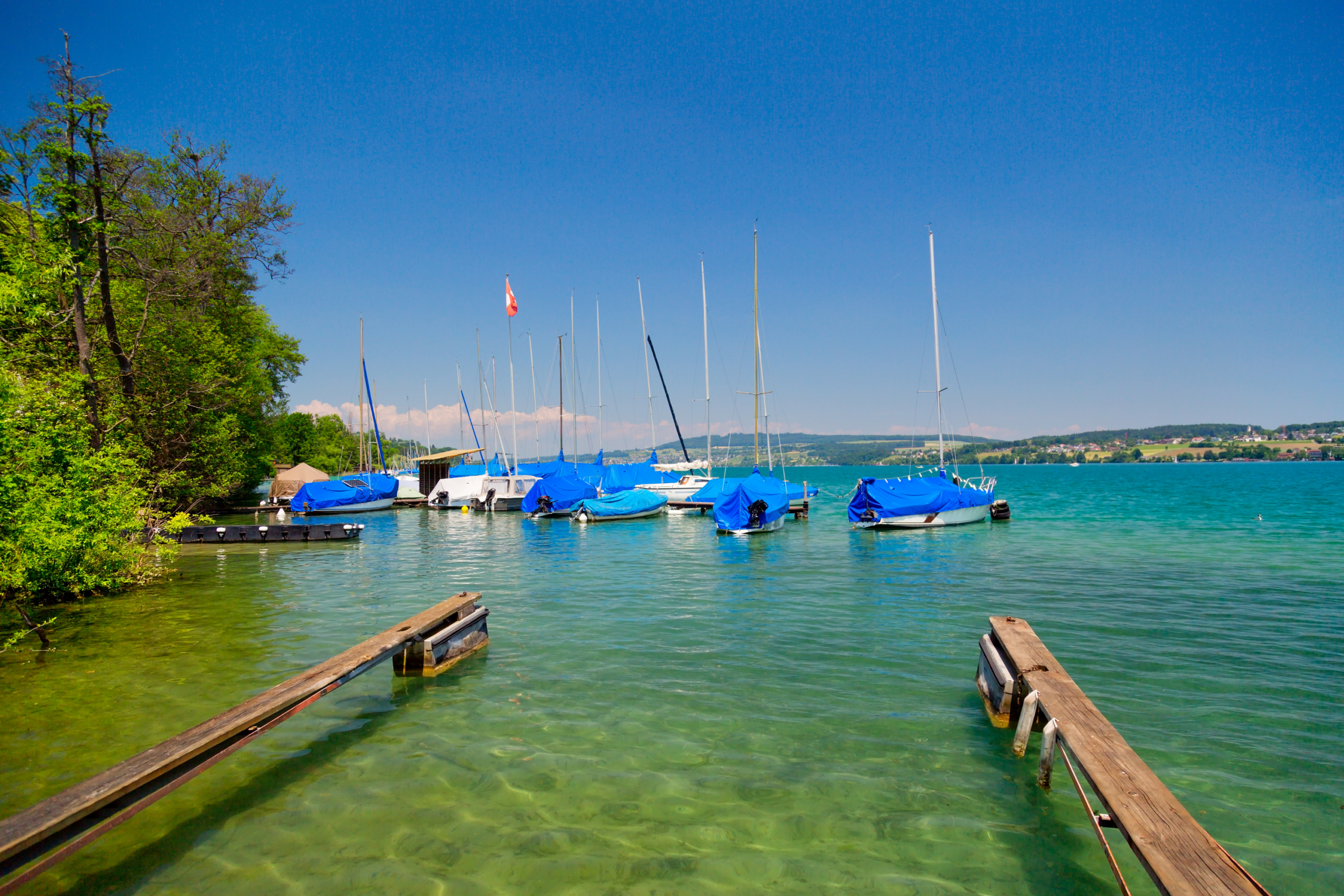 photo of aarau Switzerland. for blog What Is a Fixed Fee Financial Planner? A Guide for Expats in Switzerland